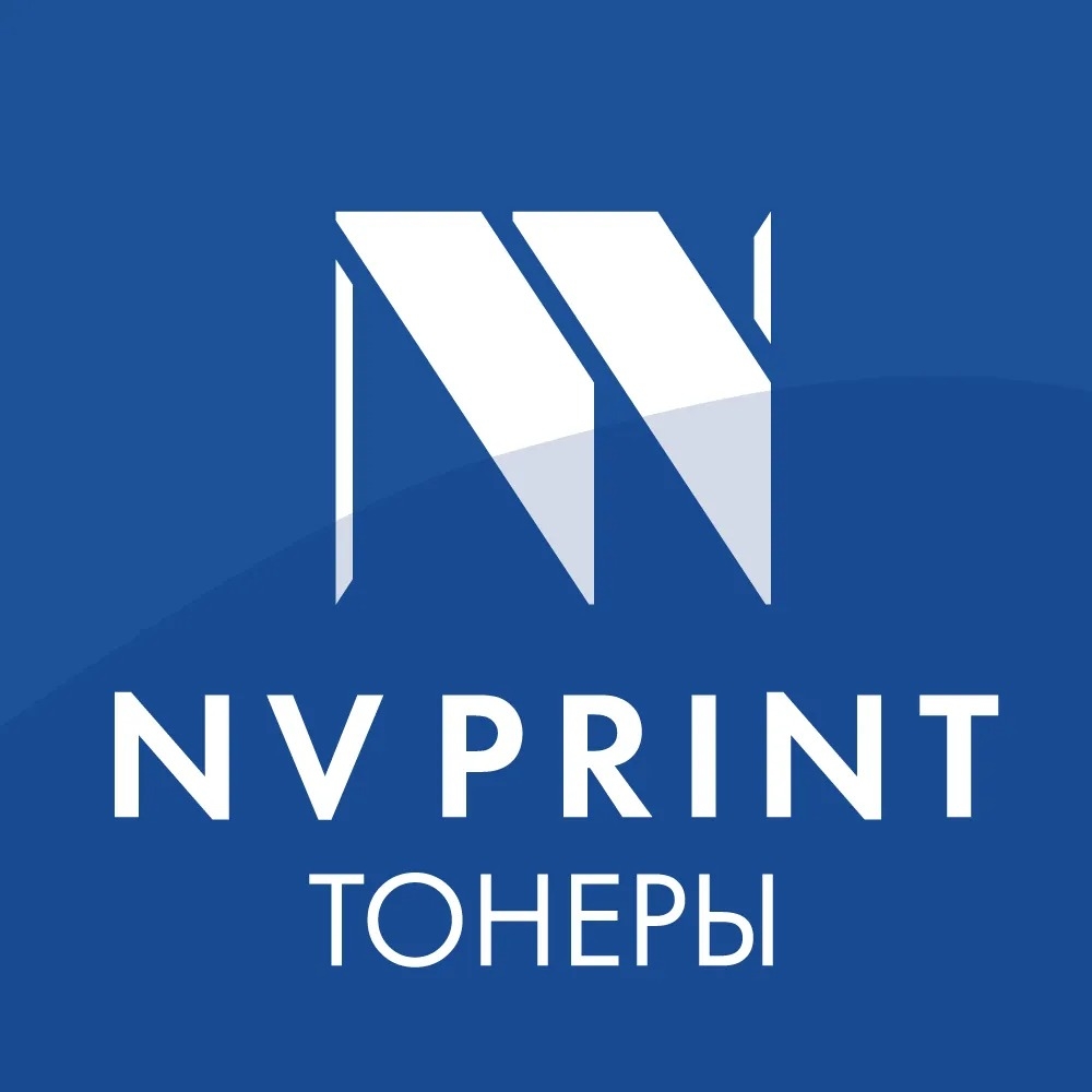 Фирменный магазин NV Print. Картриджи НВ принт с доставкой по всей России