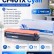 Картридж NV Print CF401X Голубой для принтеров HP LaserJet Color Pro M252dw/ M252n/ M274n/ M277dw/ M277n, 2300 страниц