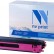 Картридж NV Print TN-135TM Пурпурный для принтеров Brother HL-4040CN/ 4050CDN/ 4070CDW/ DCP-9040CN/ 9042CDN/ 9045CDN/ MFC-9440CN/ 9450CDN/ 9840CDW, 4000 страниц