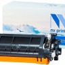 Картридж NV Print CF230ATNC (БЕЗ ЧИПА) для принтеров HP LaserJet Pro M203/ MPF M227, 1600 страниц