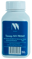Тонер NV PRINT для Samsung/ Xerox Universal Premium (50г) Black