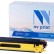 Картридж NV Print TN-135TY Желтый для принтеров Brother HL-4040CN/ 4050CDN/ 4070CDW/ DCP-9040CN/ 9042CDN/ 9045CDN/ MFC-9440CN/ 9450CDN/ 9840CDW, 4000 страниц