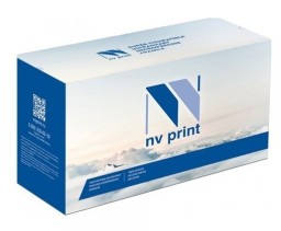 Картридж NV Print W2071X 117X Cyan для принтеров HP Color LJ 150/ 150A/ 150NW/ 178NW/ 179MFP 1300 страниц