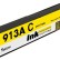 Картридж NV Print 913A (NV-F6T79AE) Yellow для HP PageWide 352dw/ 377dw, жёлтый, 3000 стр.
