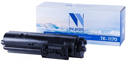 Картридж NV Print TK-1200 для Kyocera ECOSYS P2335d/ P2335dn/ P2335dw ...