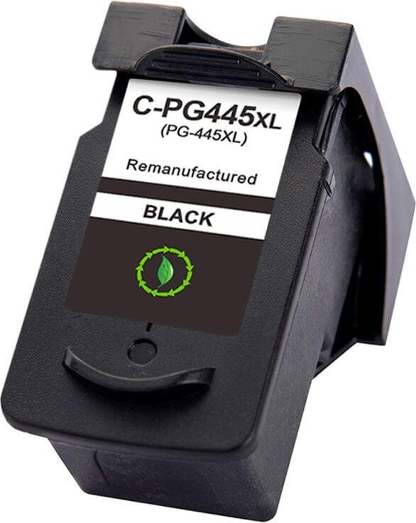 Картридж NV Print PG-445XL (NV-8282B001) Black для Canon PIXMA MG2440/ MG2540, чёрный, 14мл Картридж NV Print PG-445XL (NV-8282B001) Black для Canon PIXMA MG2440/ MG2540, чёрный, 14мл