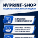 Фотобарабан NV Print 051 DU Black для принтеров Canon LBP162, MF264, MF267, MF269, 23000 страниц