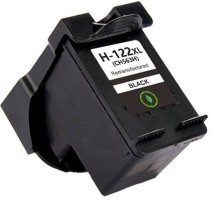 Картридж NV Print №122XL (NV-CH563H) Black для HP DeskJet 1050/ 2050/ 3050, чёрный, 18мл