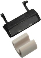 Комплект ролик + площадка обходного лотка NVP для Lexmark MS32x/ 42x/ 52x/ 62x/ MX32x/ 42x/ 52x/ 62x (оригинальный) (41X1197)