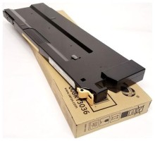 Бункер для отработанного тонера NV Print 008R13036 для принтеров Xerox D95/ 110/ WCP 4110/ 4112/ 4595 (совместимый)