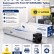 Картридж NV Print W9052MC (NV-W9052MCY) Yellow для HP LaserJet Managed E87640/ E87650/ E87660, жёлтый, 52000 стр.