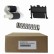 Комплект роликов в сборе NV Print D008GE001 для принтеров Brother HL-5580/ HL-5590/ HL-L5100/ HL-5200/ HL-6200/ MFC-8530/ MFC-8540/ MFC-L5700 (совместимый)