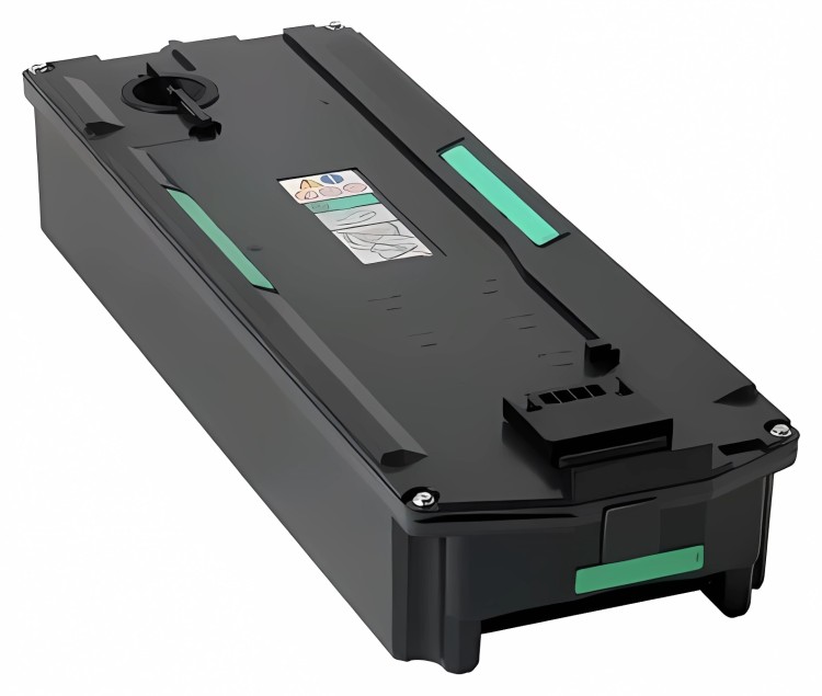 Бункер для отработанного тонера NV Print D2426400 для принтеров Ricoh MP C2003/ C2004/ C2503/ C2504/ C3003/ C3004/ C3503 (совместимый)