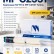 Картридж NV Print Aficio MP C2551 Желтый для принтеров Ricoh Aficio MP C2051/ C2051AD/ C2551/ C2551AD, 9500 страниц