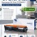 Картридж NV Print NV-CF218AXLT для принтеров HP LaserJet Pro M104a/ M104w/ M132a/ M132fn/ M132fw/ M132nw, 3500 копий