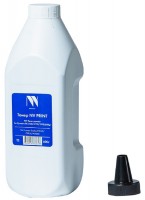 Тонер NV Print NV-Kyocera для принтеров Kyocera TK-3160/ 3170/ 3190, 600г