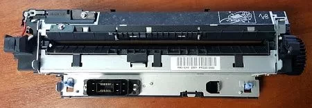 Фьюзер NVP для HP LJ Enterprise M601 M602 M603 (восстановленый) (RM1-8396-000)