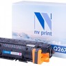 Картридж NV Print Q2673A Пурпурный для принтеров HP LaserJet Color 3500/ 3550n/ 3700, 4000 страниц