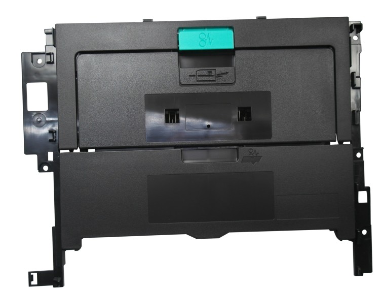 Задняя крышка в сборе (для аппаратов с дуплексом) NV Print RM1-9161 для принтеров HP LJ 400/ M401/ M425 (с разбора)