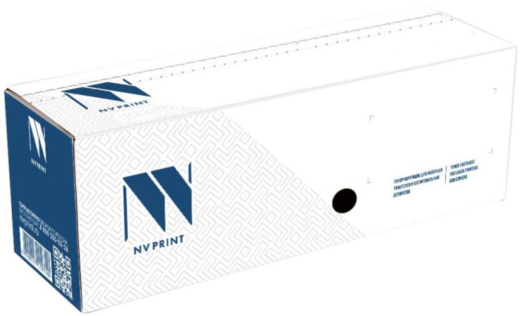 Блок фотобарабана NV Print CB384A (NV-CB384ADUBk) Black для HP Color Laser Jet CM6030/ CM6040/ CP6015, чёрный, 35000 стр.