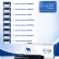 Картридж NV Print TK-1150 для принтеров Kyocera ECOSYS P2235d/ P2235dn/ P2235dw/ M2135dn/ M2635dn/ M2635dw/ M2735dw, 3000 страниц