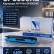 Картридж NV Print Aficio SP3500XE для принтеров Ricoh Aficio SP-3500N/ 3510DN/ 3500SF/ 3510SF, 6400 страниц