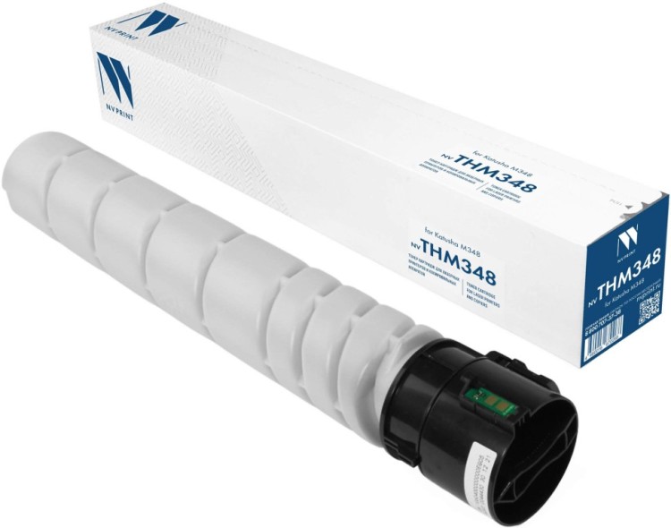 Картридж NV Print THM348 (NV-THM348) для Катюша M348, чёрный, увеличенный, 30000 стр. Картридж NV Print THM348 (NV-THM348) для Катюша M348, чёрный, увеличенный, 30000 стр.