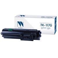 Картридж NV Print TK-1170 для принтеров Kyocera ECOSYS M2040dn/ M2540dn/ M2640idw, 7200 страниц