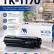 Картридж NV Print TK-1170 для принтеров Kyocera ECOSYS M2040dn/ M2540dn/ M2640idw, 7200 страниц Картридж NV Print TK-1170 для принтеров Kyocera ECOSYS M2040dn/ M2540dn/ M2640idw, 7200 страниц