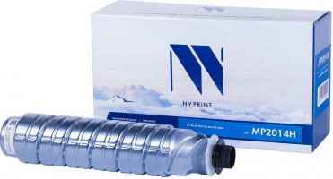 Картридж NV Print MP 2014H для принтеров Ricoh MP-2014D/ 2014AD, 12000 страниц