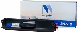 Картридж NV Print TN-910 Yellow для принтеров Brother HL-L9310/ MFC-L9570CDW/ MFC-L9570/ MFC-L9570CDWR, 9000 страниц