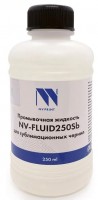 Промывочная жидкость NV Print для сублимационных чернил (250ml)