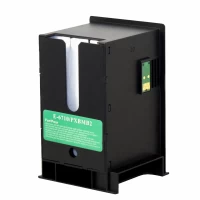 Контейнер для отработанных чернил NV Print NV-T6710 (NV-C13T671000) для Epson WorkForce Pro WF-M5690DWF, WF-M5190DW, 4015DN, 4025DW, 4095DN, 4515DN, 4525DNF, 4535DWF, 4595DNF, 5110DW, 5620DWF