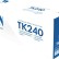 Картридж NV Print TK240 (NV-TK240) для Катюша P140/ M140/ M240, чёрный, 3000 стр. Картридж NV Print TK240 (NV-TK240) для Катюша P140/ M140/ M240, чёрный, 3000 стр.