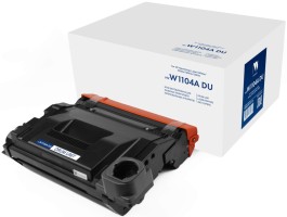 Блок фотобарабана NV Print W1104A (NV-W1104ADU) Black для HP Neverstop Laser 1000a/ 1000w/ 1200a/ 1200w, 20000 стр.