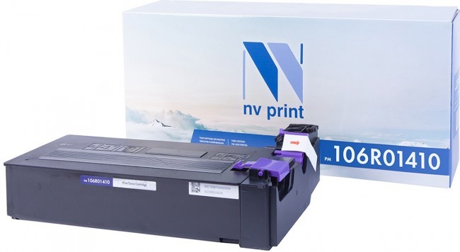 Картридж NV Print 106R01410 купить, сравнить цены и характеристики ...