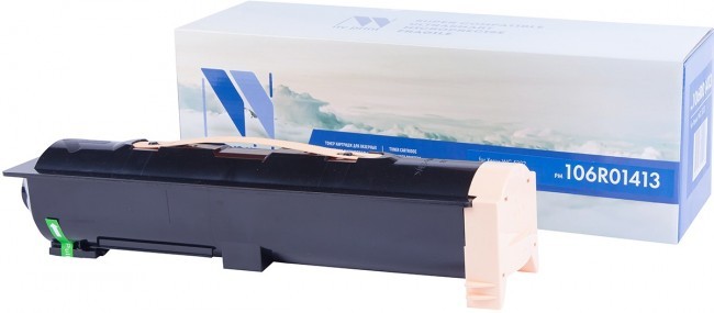 Картридж NV Print 106R01413 для принтеров Xerox WorkCentre 5222/ 5225/ 5230, 20000 страниц