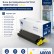 Блок фотобарабана NV Print 108R01121 (NV-108R01121DUY) Yellow для Xerox WorkCentre 6605/ 6655, VersaLink C400/ C405, Phaser 6600, жёлтый, 60000 стр.