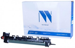Барабан NV Print C-EXV11 DU для принтеров Canon iR3025/ iR3025N/ iR2230/ iR2870, 75000 страниц
