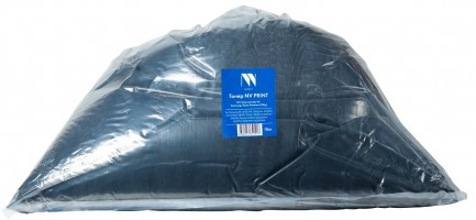 Тонер NV Print для принтеров Samsung/ Xerox, Premium, 10кг