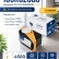 Картридж NV Print 106R02608 (NV-106R02608Y) Yellow для Xerox Phaser 7100/ 7100N/ 7100DN, жёлтый, 4500 стр.