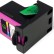 Картридж NV Print №650 (NV-CZ102AE) Tri-Color для HP DJ 1015/ 2515/ 3515/ 4515, цветной, 18мл