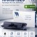 Картридж NV Print 106R01529 для принтеров Xerox WorkCentre 3550, 5000 страниц