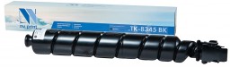 Тонер-Картридж NV Print TK-8345 Black для принтеров Kyocera Taskalfa-2552ci, 20000 страниц