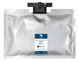 Струйный картридж NV Print T9661 Black для принтеров Epson WorkForce Pro WF-M5299DW, WF-M5799DWF (40 000 стр)