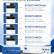 Картридж NV Print TK-8115Bk Black для Kyocera EcoSys-M8124/ EcoSys-M8130, 12000k