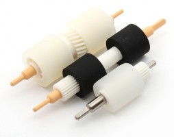 Ролики лотка большой емкости NV Print 604K23660 для принтеров Xerox D110/ WC 4110/ 4112 (совместимый)