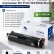 Картридж NV Print W2300A (NV-W2300ABk) Black для HP Color LaserJet Pro 4203/ MFP 4303, чёрный, 2000 стр.