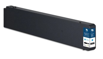 Струйный картридж NV Print T8582 Cyan для принтеров Epson WorkForce Enterprise WF-C20590/ WF-C20590D4TWF (50 000 стр)