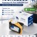 Картридж NV Print 106R02606 (NV-106R02606C) Cyan для Xerox Phaser 7100/ 7100N/ 7100DN, голубой, 4500 стр.